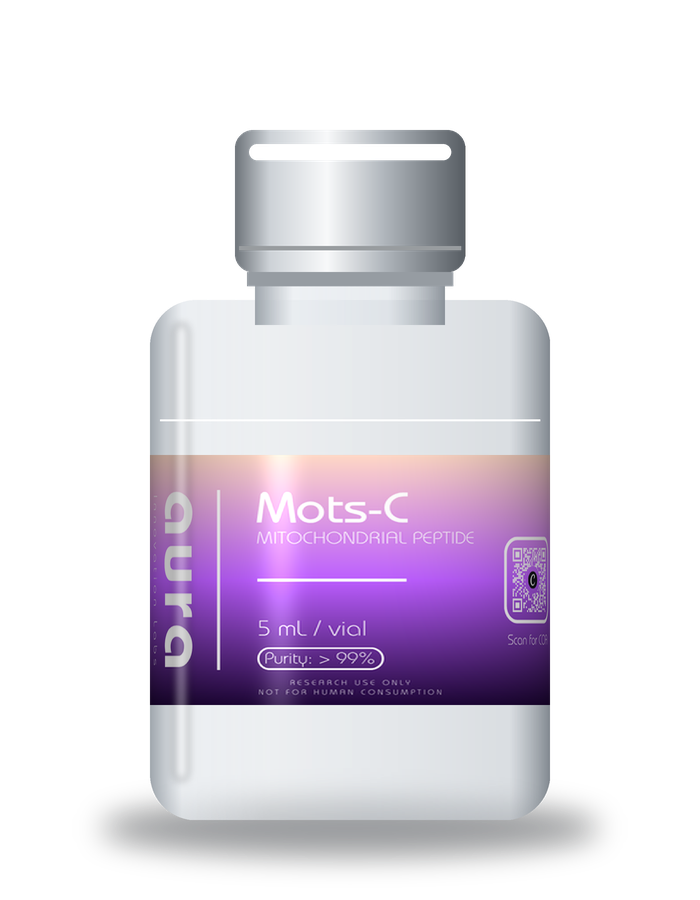 Aura Mots-C vial, 5 mL