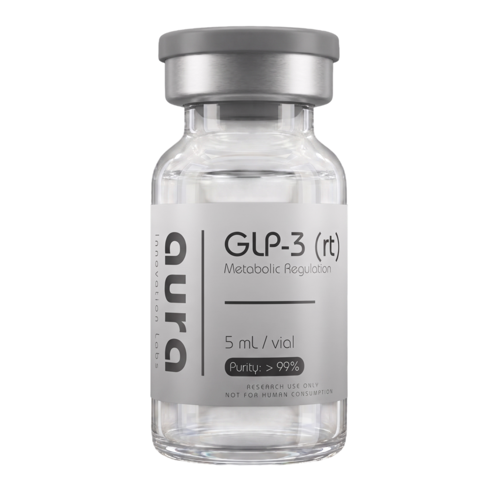 GLP-3 (rt)