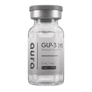 GLP-3 (rt)