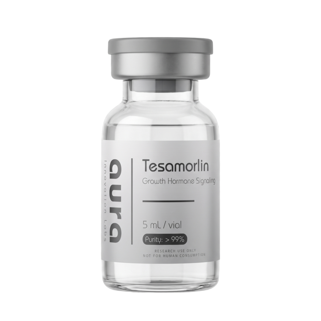 Tesamorlin
