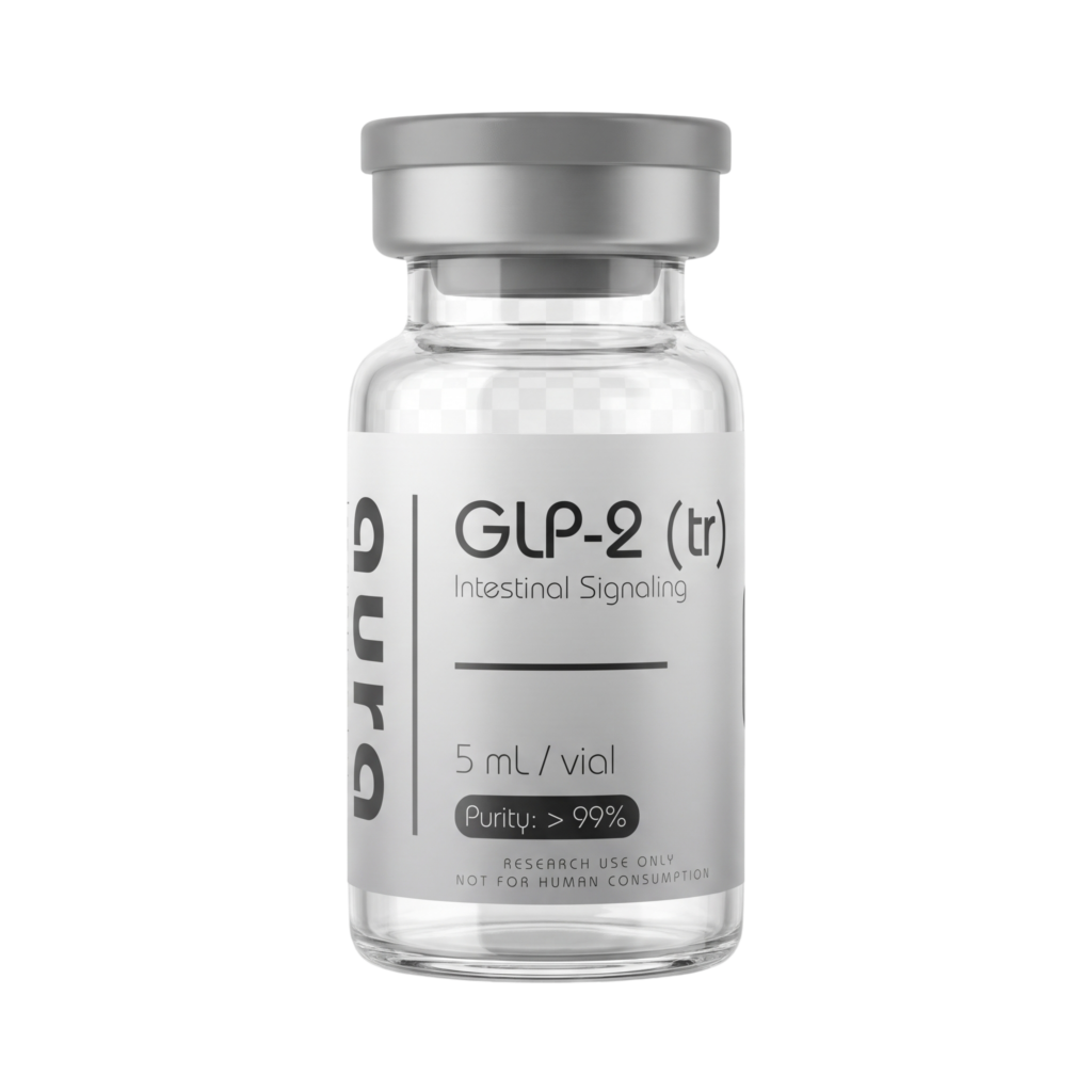 GLP-2 (tr)