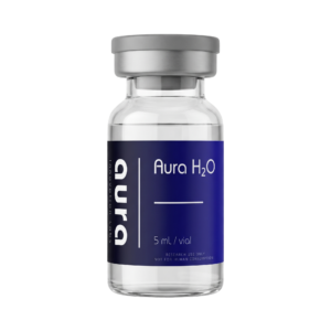 Aura H₂O